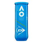 Palline Da Tennis Dunlop Australian Open 3er Dose